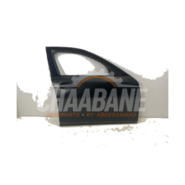 Porte avant droite 7482276 BMW M3 2019