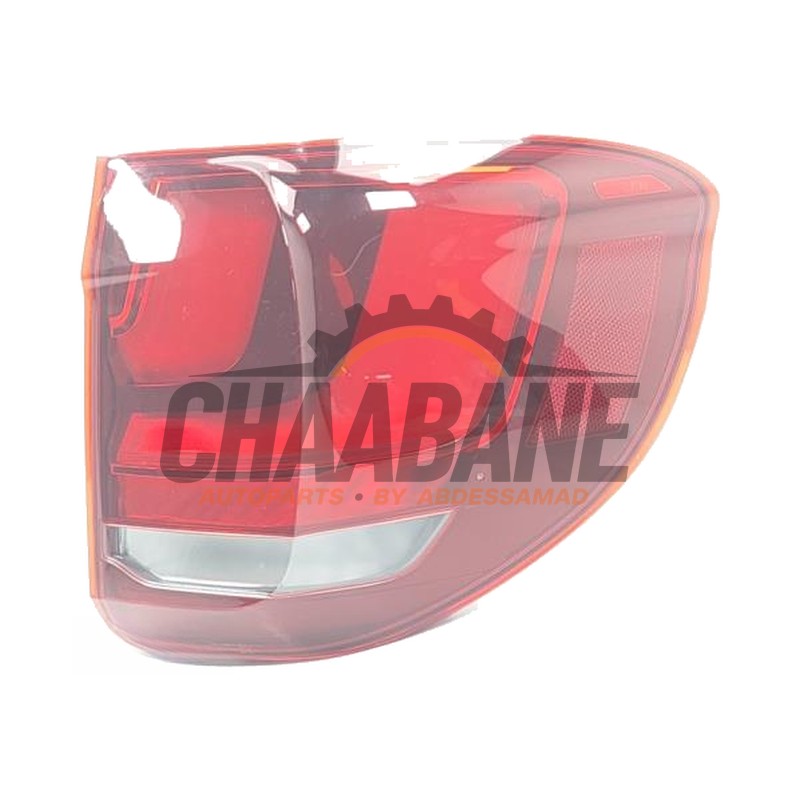 Feu arriere droit 63217470886 BMW X5 (F15) xDrive 40e 2.0 2013 / 2018