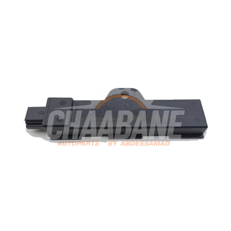 Entree sans cle - Antenne 9220832 BMW X5 (F15) xDrive 40e PHEV 2.0 2013 / 2018