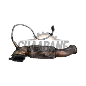 Tube echappement avant A2464901510 Mercedes GLA (156.9) 2.2 200 CDI, d 16V 4-Matic