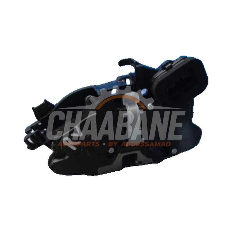 Serrure avant droite 10B837016B Skoda Kamiq 1.0 TSI 12V 2019