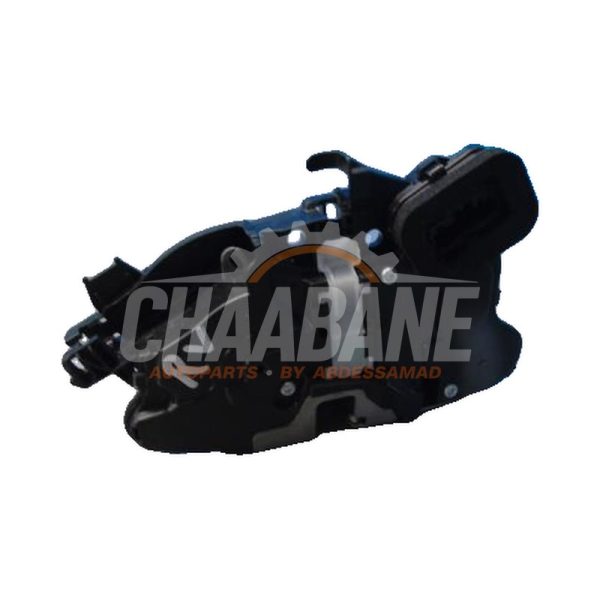 Serrure portiere mecanique 4portes avant droite 10B837016B Skoda Kamiq 1.0 TSI 12V 2019