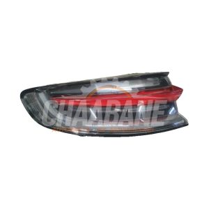Feu arriere secondaire gauche 95B945091AC Porsche Macan (95B) 3.0 S Diesel V6 24V 2014