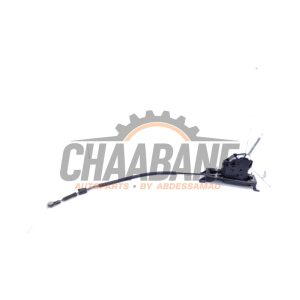 Levier de vitesse 8V1713023AL Audi RS 3 Sportback (8VA/8VF) 2.5 TFSI 20V Quattro 2015 / 2020