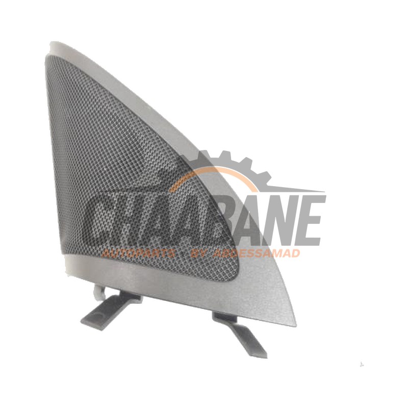Haut-parleur VESS A1767200111 Mercedes A (W176) 2.0 A-250 Turbo 16V