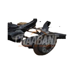 Bras de suspension arriere droit A4473505400 Mercedes Vito