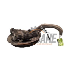Joint avant gauche 31216869869 BMW X6 (F16) xDrive40d 3.0 24V 2014 / 2019