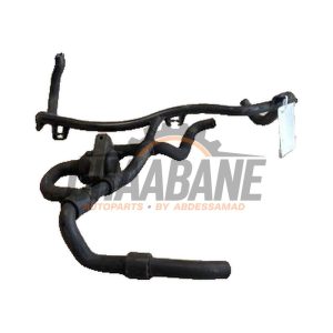 Tube deau 04E121070AC Audi A3 Sportback (8YA) 1.4 45 TFSIe 16V 2019