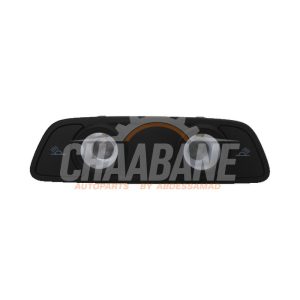 Eclairage interieur arriere 8W0947111 Audi E-Tron 2018