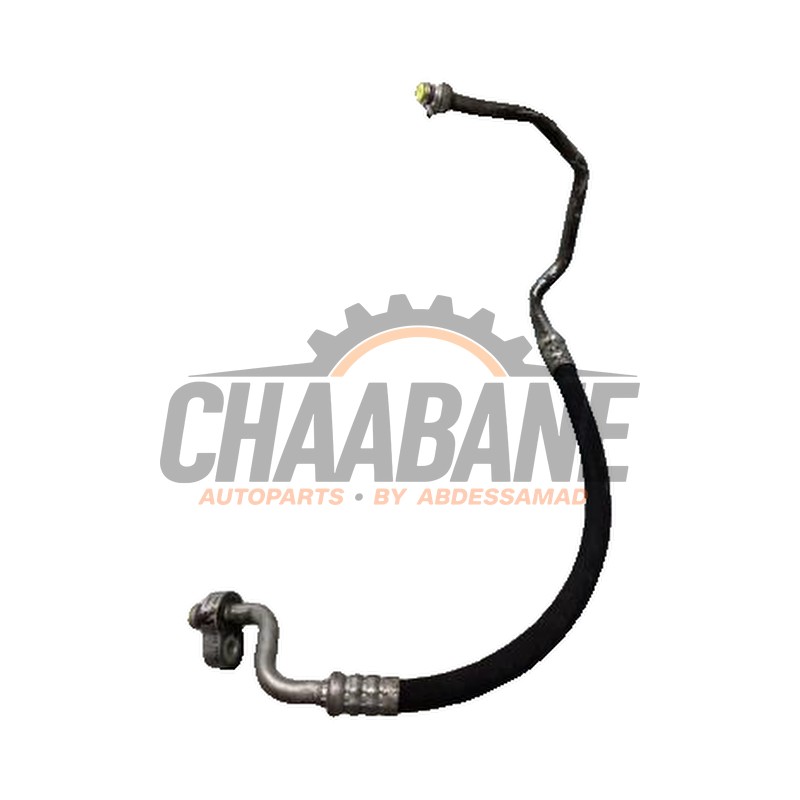 Tuyau de climatisation 5Q0816721B Seat Leon ST (5FF) 1.6 TDI Ecomotive 16V 2012 / 2020