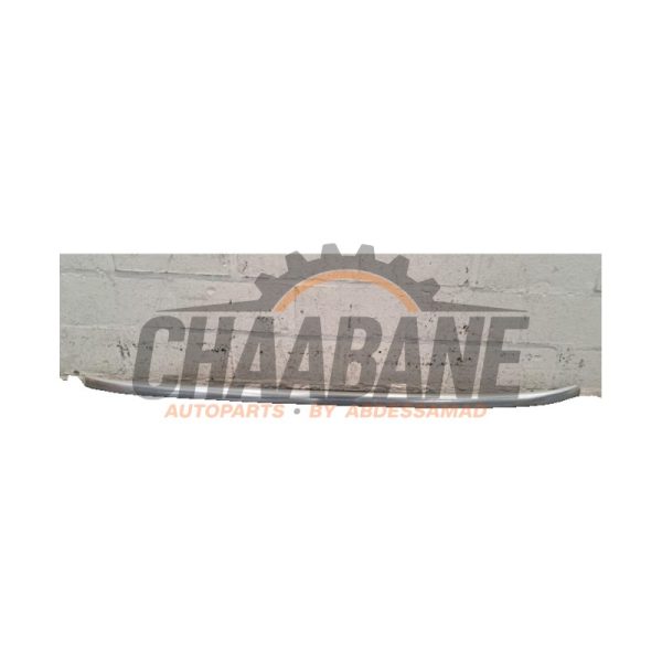 Rail de toit gauche 83A860021A Audi Q3 (F3B) 1.5 35 TFSI 16V 2018
