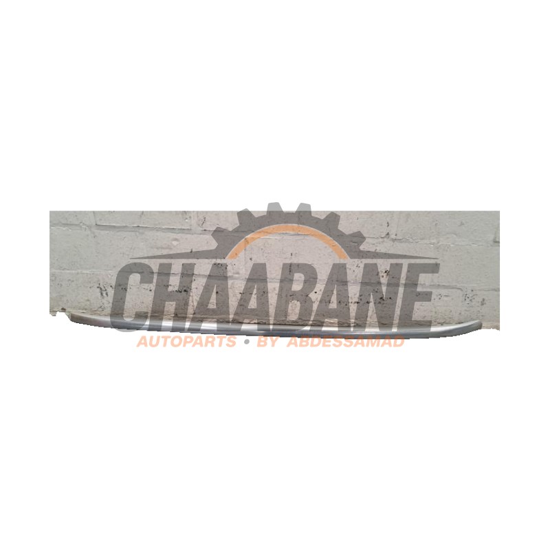 Rail de toit gauche 83A860021A Audi Q3 (F3B) 1.5 35 TFSI 16V 2018