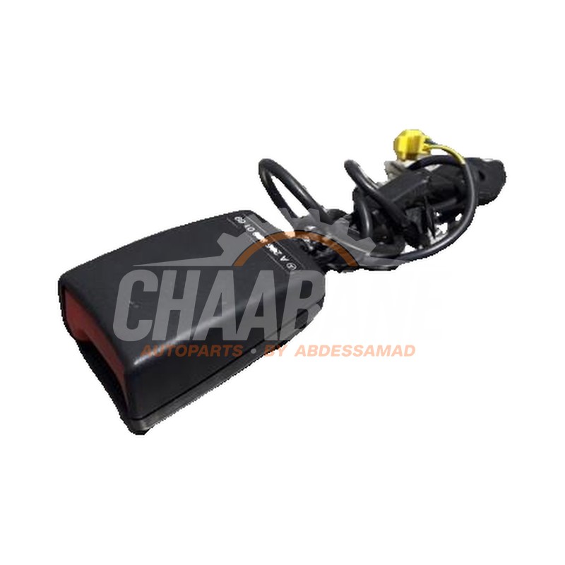 Insertion ceinture de securite avant gauche A2058600169 Mercedes C Estate (S205) C-220 CDI BlueTEC, C-220 d 2.2 16V