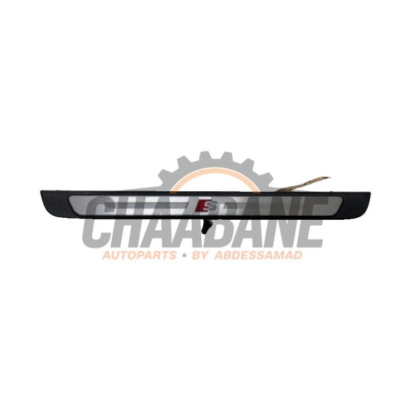 Bas de caisse droit 8Y0947417A Audi A3 Sportback (8YA) 1.4 40 TFSIe 16V 2019