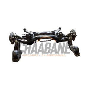 Pont arriere 5Q0505235E Audi S3 2012 / 2020