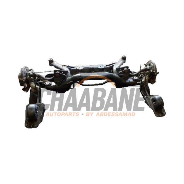 Pont arriere 5Q0505235E Audi S3 2012 / 2020