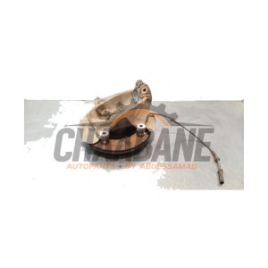 Fusee avant droit 31216852160 BMW i3 (I01) i3 Range Extender 2013 / 2022