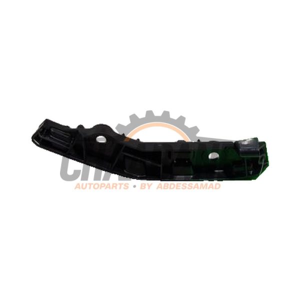 Support pare-chocs avant droit 57A807184B Skoda Karoq 1.4 TSI 16V 2017
