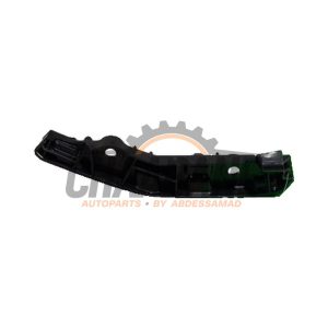 Support pare-chocs avant droit 57A807184B Skoda Karoq 1.4 TSI 16V 2017