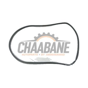 Joint caoutchouc hayon A2537402801 Mercedes GLC-Klasse