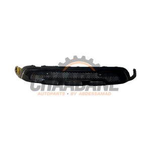 Spoiler pare-choc avant A2538859601 Mercedes GLC (X253) 2.0 200 16V 4-Matic