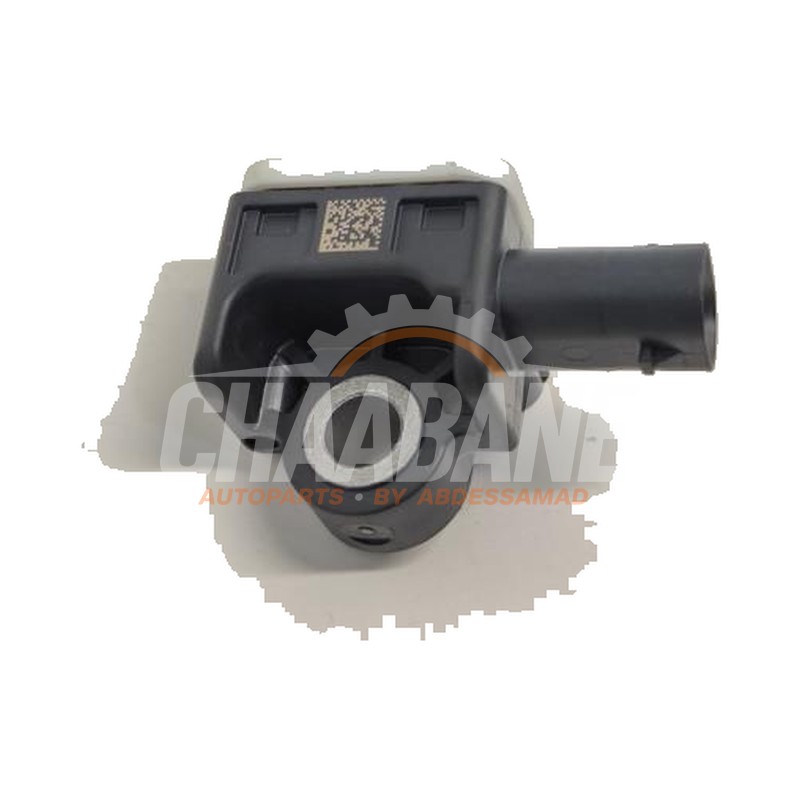 Capteur ABS (a distance) A1668210151 Mercedes A (W176) 1.6 A-180 16V