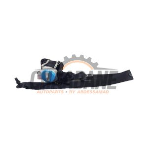 Ceinture avant droit A1768602285 Mercedes CLA (117.3) 1.6 CLA-180 16V