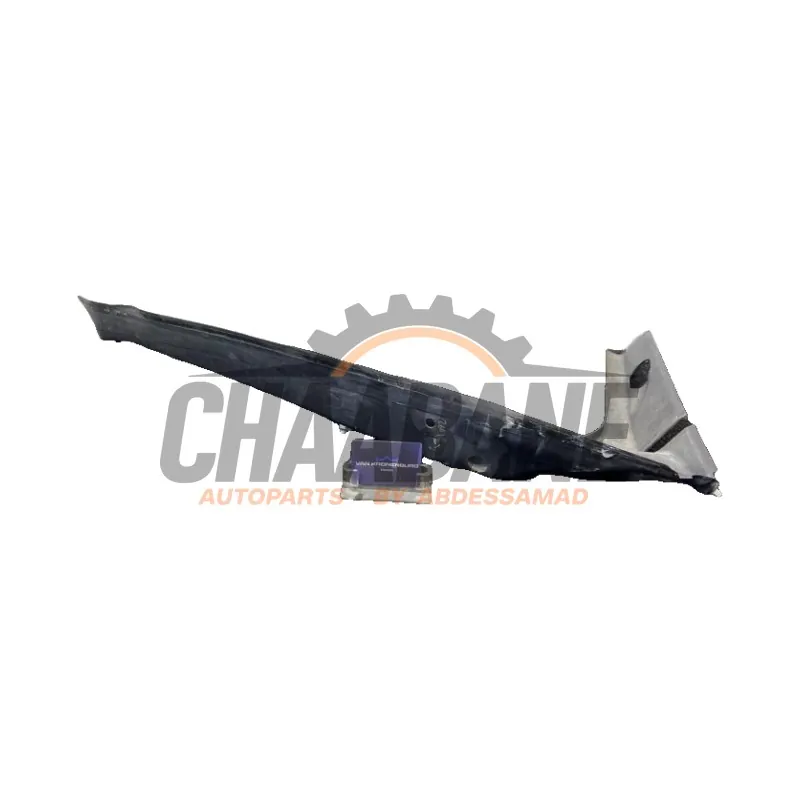 Revetement coffre droit EX5344248BE Jaguar F-type 3.0 400 Sport V6 24V
