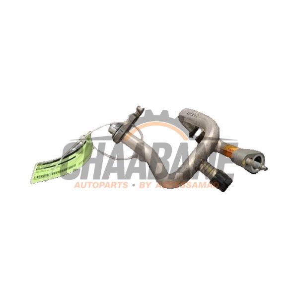 Tuyau clim 2HJ820720S Volkswagen Amarok 3.0 TDI V6 24V 4Motion 2022