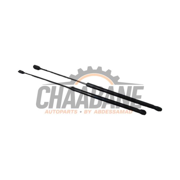Amortisseur a gaz arriere gauche 8V3827552 Audi A3 2012 / 2020