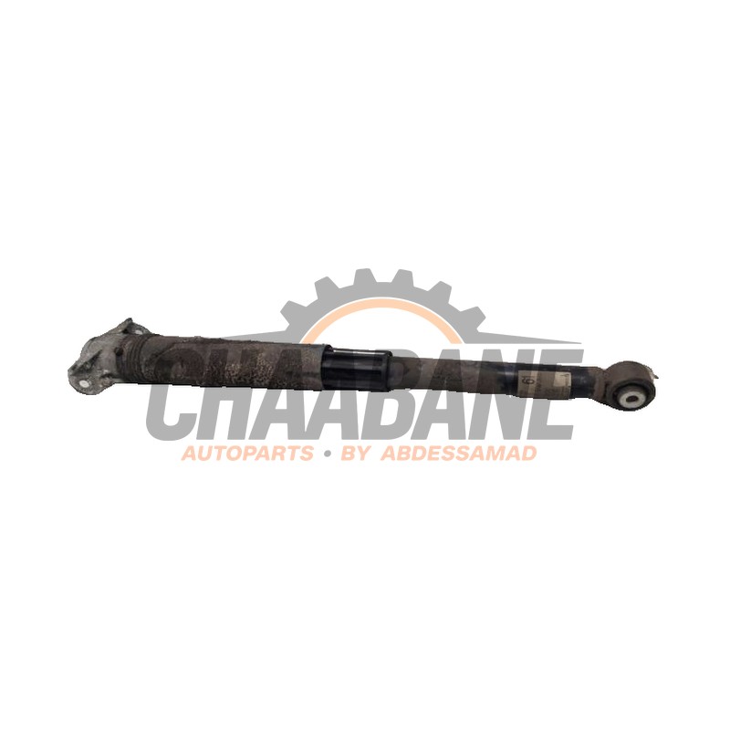 Amortisseur arriere gauche 5Q0513049DC Seat Leon (5FB) 1.4 TSI 16V 2012 / 2020