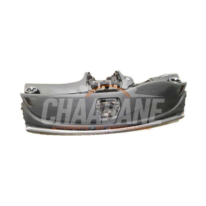 Airbag droite (tableau de bord) A2536803402 Mercedes GLC Coupe (C253) 2.0 200 16V EQ Boost