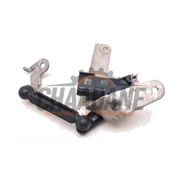 Correcteur hauteur 37146895466 BMW M8 Gran Coupe (F93) 4.4 Competition V8 32V Twin Turbo 2019