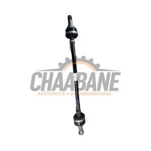 Arbre de transmission arriere gauche A1773502120 Mercedes A-Klasse AMG (177.0) 2.0 A-35 AMG Turbo 16V 4Matic
