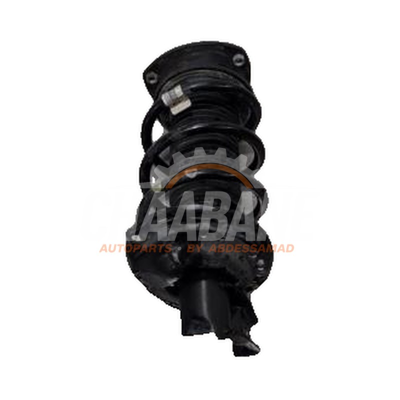 Barre amortisseur avant gauche 5QF412022GJ Skoda Kodiaq 1.5 TSI 150 ACT 16V 2016