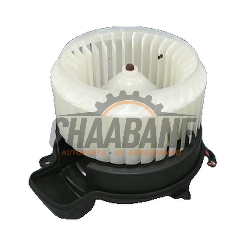 Ventilateur chauffage 4H1820021B Audi A6 2012 / 2018