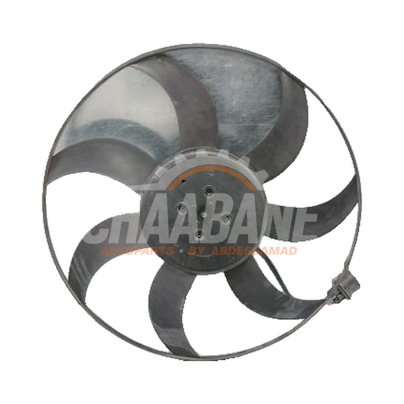 Ventilateur moteur A2479060100 Mercedes A-Klasse