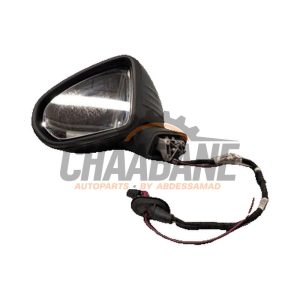 Retroviseur gauche A1188103103 Mercedes CLA (118.3) 1.3 CLA-180 Turbo 16V