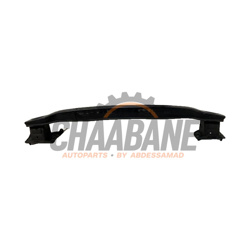 Cadre pare-chocs arriere A2056100014 Mercedes C (W205) C-180 1.6 16V