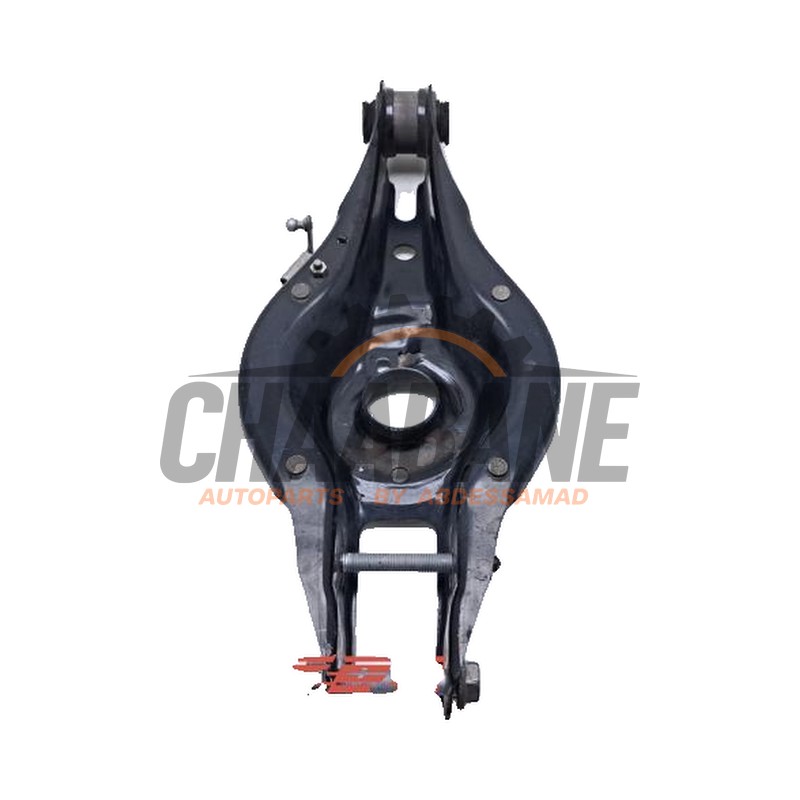 Bras de suspension arriere gauche 10353212 BMW 3 serie Touring (F31) 325d 2.0 16V 2012 / 2019