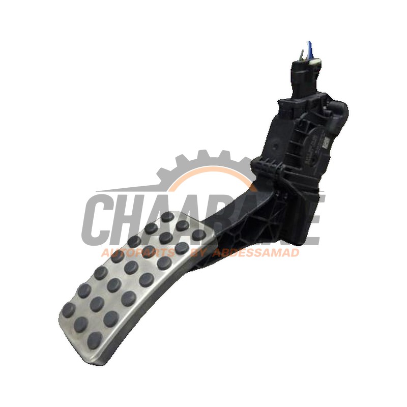 Capteur de position pedale daccelerateur A1773001900 Mercedes GLA (H247) 1.3 200 Turbo 16V