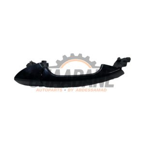Poignee portiere 4portes arriere droite A2047600270 Mercedes CLA Shooting Brake (117.9) 2.2 CLA-220 CDI, 220 d 16V