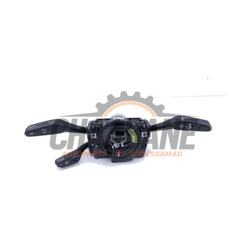 Commodo dessuie glace 4N0907129KR Audi E-tron Sportback (GEA) 50 2019