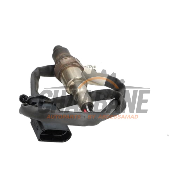 Sonde lambda 8W0906262G Audi A5 (F53/F5P) 2.0 40 TFSI Mild Hybrid 16V 2016