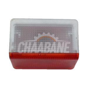Eclairage dembarquement A2218202101 Mercedes C-Klasse AMG (W205) C-63 S,Edition 1 AMG 4.0 V8 Biturbo