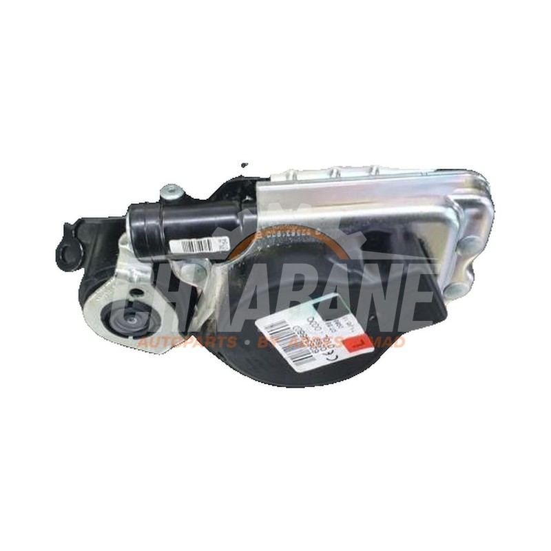 Tendeur de ceinture gauche 626346600 Volkswagen Passat Variant (3G5) 1.6 TDI 16V 2014 / 2024