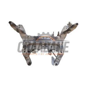 Faux chassis 31116872729 BMW X1 (F48) sDrive 16d 1.5 12V TwinPower 2014 / 2022
