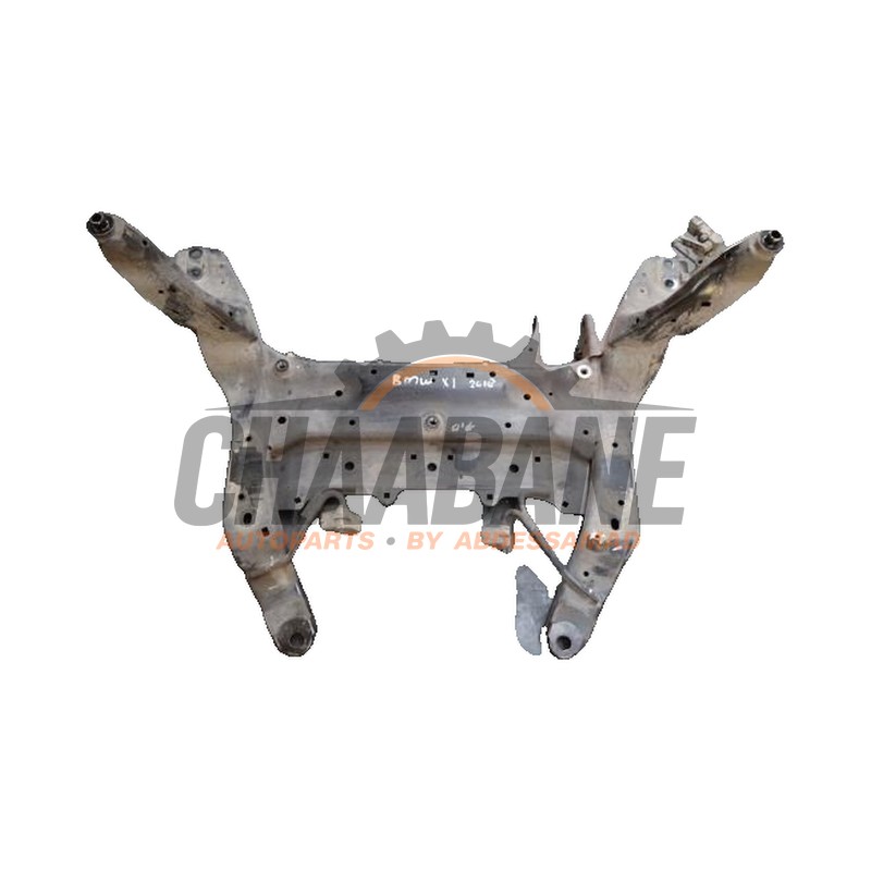 Berceau 31116872729 BMW X1 (F48) sDrive 16d 1.5 12V TwinPower 2014 / 2022