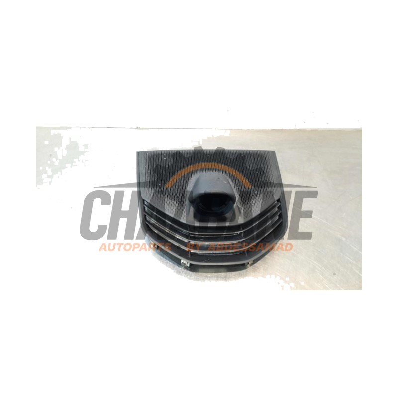 Element tableau de bord 9J1858189C Porsche Taycan Sport Turismo (Y1C) GTS 93 kWh 2021