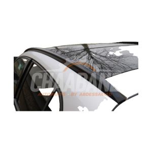 Kit rails de toit A1568900193 Mercedes GLA (156.9) 1.6 180 16V
